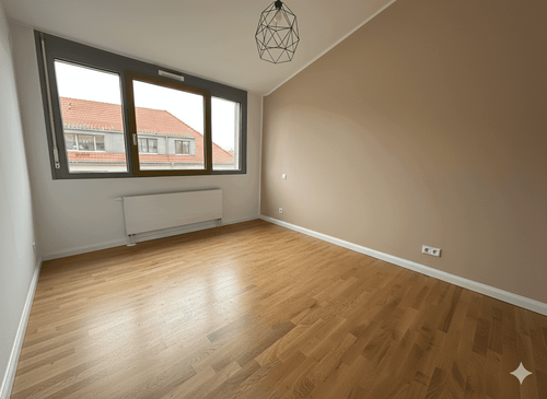 Foto - Wohnung zum Kaufen in Wustermark 200.000,00 € 37.64 m²