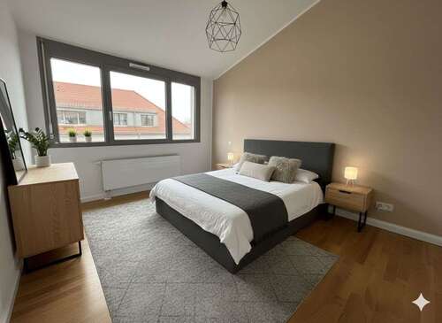 Foto - Wohnung zum Kaufen in Wustermark 200.000,00 € 37.64 m²