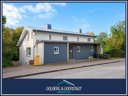 Foto - Haus zum Kaufen in Todenbüttel 189.000,00 € 180 m²