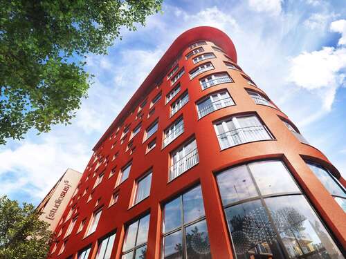 Foto - Wohnung zum Kaufen in Augsburg 159.900,00 € 20.3 m²