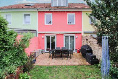 Foto - Haus zum Kaufen in Panketal 398.000,00 € 128.51 m²