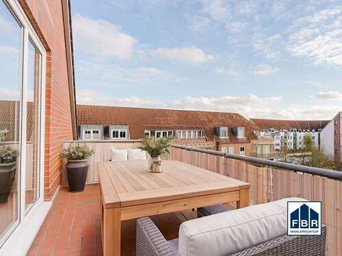 Foto - Wohnung zum Kaufen in Schwerin 129.000,00 € 62.58 m²