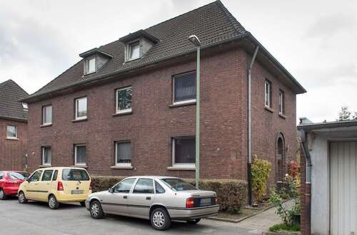 Foto - Wohnung zum Mieten in Duisburg 645,00 € 89.56 m²