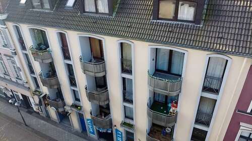 Foto - Haus zum Kaufen in Krefeld 1.590.000,00 € 922.48 m²