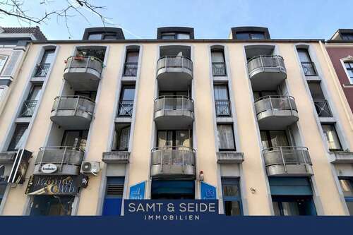 Foto - Haus zum Kaufen in Krefeld 1.590.000,00 € 922.48 m²