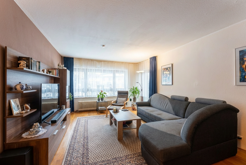 Foto - Wohnung zum Kaufen in Freudenstadt 120.000,00 € 62 m²