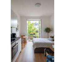 Wohnung zum Kaufen in Karlsruhe 132.000,00 € 18 m²