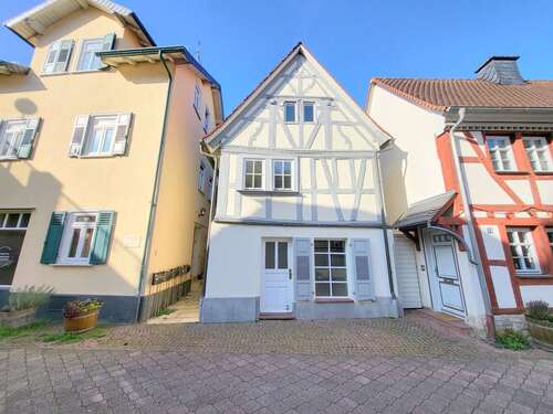 Foto - Haus zum Kaufen in Bad Homburg 510.000,00 € 125 m²