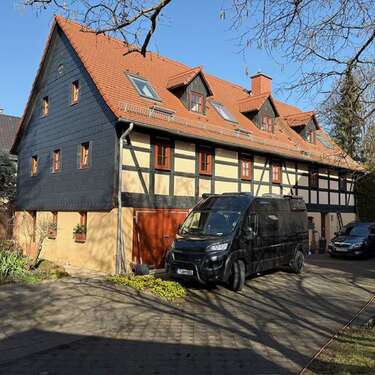 Foto - Wohnung zum Mieten in Zwickau 600,00 € 76.14 m²