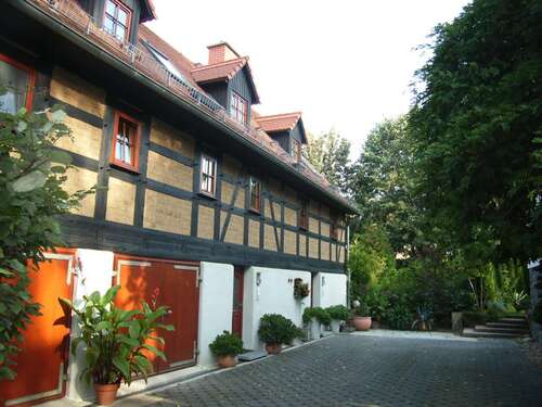 Foto - Wohnung zum Mieten in Zwickau 590,00 € 76.14 m²