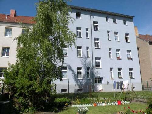 Foto - Wohnung zum Mieten in Stralsund 482,78 € 64.37 m²