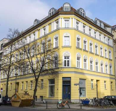 Foto - Büro in Berlin 240.000,00 € 39.41 m²