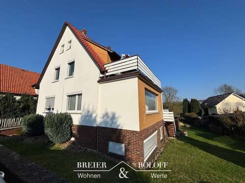 Foto - Haus zum Kaufen in Ahnsen 289.000,00 € 174 m²