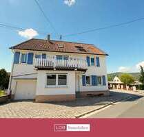 Haus zum Kaufen in Monzingen 235.000,00 € 260 m²