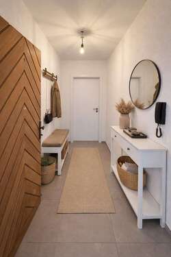 Foto - Wohnung zum Kaufen in Geretsried 399.000,00 € 80.96 m²