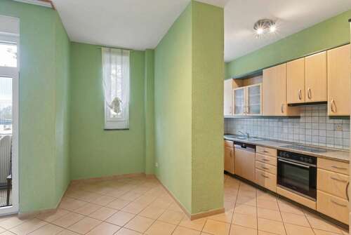 Foto - Wohnung zum Kaufen in Frankfurt 350.000,00 € 82.66 m²