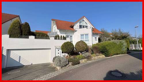 Foto - Haus zum Kaufen in Bietigheim-Bissingen 1.340.000,00 € 271 m²