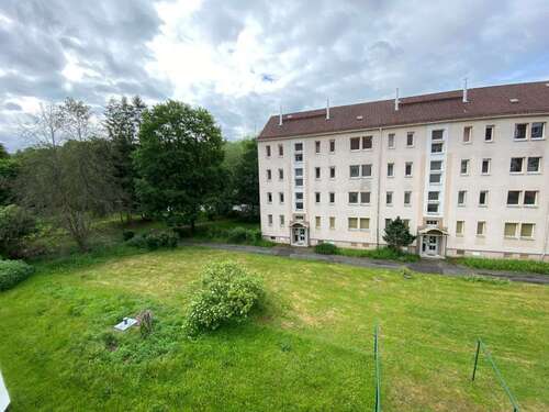 Foto - Wohnung zum Mieten in Suhl 308,73 € 46 m²