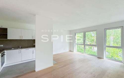 Foto - Wohnung zum Mieten in Oldenburg 950,00 € 76.53 m²