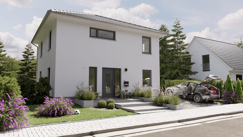 Foto - Haus zum Kaufen in Schulzendorf 552.000,00 € 124 m²