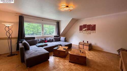 Foto - Wohnung zum Kaufen in Essen 235.000,00 € 87.38 m²