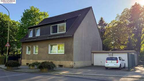 Foto - Wohnung zum Kaufen in Essen 235.000,00 € 87.38 m²