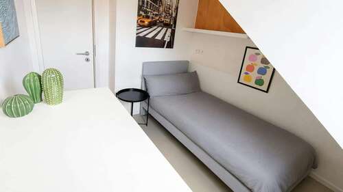Foto - WG-Zimmer in Düsseldorf 699,00 € 12 m²
