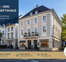 Haus zum Kaufen in Nordrhein-Westfalen - Mönchengladbach 4.690.000,00 € 1780 m²