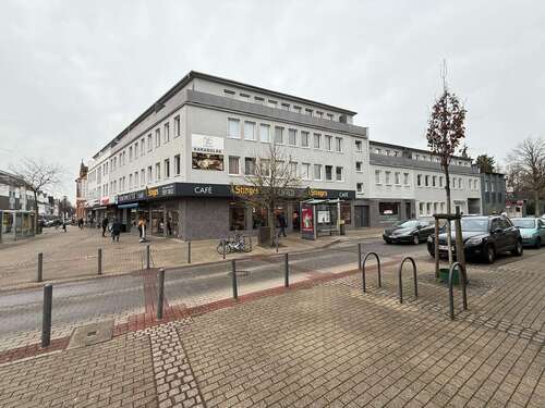 Foto - Haus zum Kaufen in Nordrhein-Westfalen - Mönchengladbach 4.690.000,00 € 1780 m²