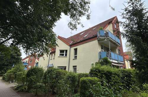 Foto - Wohnung zum Kaufen in Grünheide 265.000,00 € 87 m²