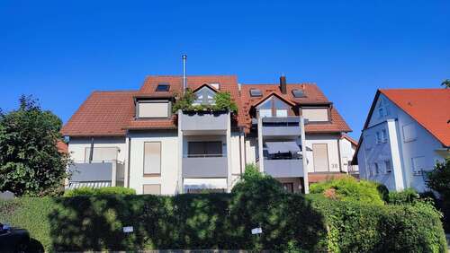 Foto - Wohnung zum Kaufen in Möglingen 259.000,00 € 66 m²