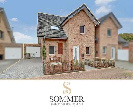 Foto - Haus zum Kaufen in Bedburg-Hau 429.000,00 € 130 m²