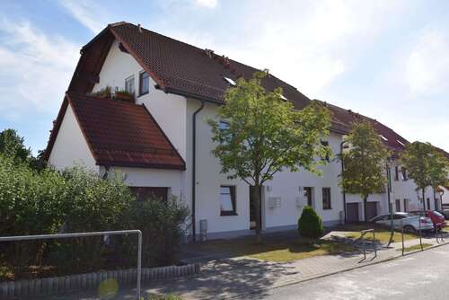 Foto - Wohnung zum Mieten in Seifersdorf 390,00 € 41.28 m²