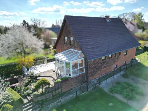 Foto - Haus zum Kaufen in Klebe 199.000,00 € 231 m²