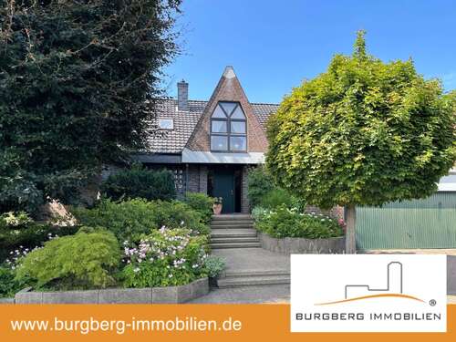 Foto - Haus zum Kaufen in Gehrden , Han 875.000,00 € 225 m²