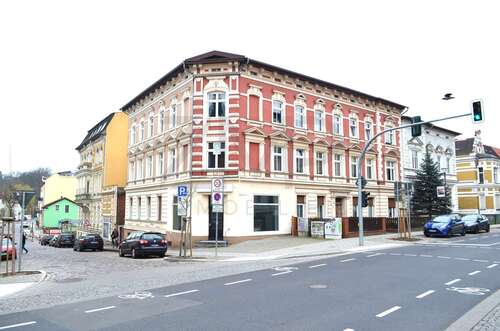 Foto - Wohnung zum Mieten in Eberswalde 606,00 € 69 m²