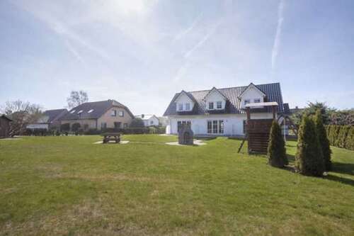 Foto - Haus zum Kaufen in Trassenheide 339.000,00 € 76 m²