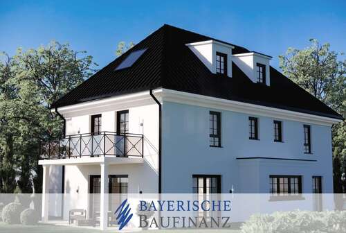 Foto - Haus zum Kaufen in München 1.785.000,00 € 174 m²