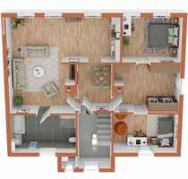 Wohnung zum Mieten in Bochum 790,00 € 92 m²