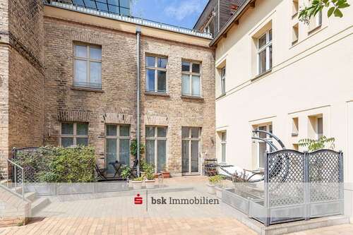 Foto - Wohnung zum Kaufen in Potsdam 349.000,00 € 80.58 m²