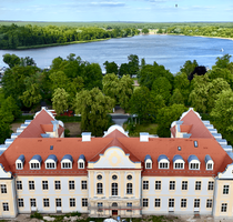 Wohnung zum Mieten in FürstenbergHavel 935,00 € 81.3 m² - Fürstenberg/Havel