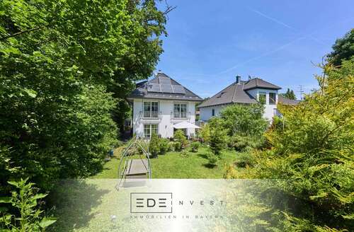 Foto - Haus zum Kaufen in Baldham 1.749.000,00 € 279 m²