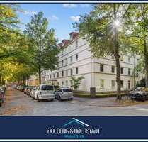 Wohnung zum Kaufen in Hamburg Barmbek-Nord 228.000,00 € 46 m² - Hamburg / Barmbek-Nord