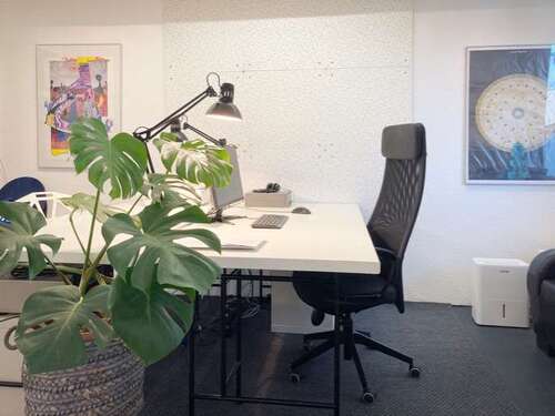 Foto - Büro in Dortmund 180,00 € 8 m² - 180,00 EUR Kaltmiete, ca.  8,00 m²