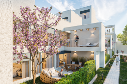 Foto - Wohnung zum Mieten in Kempten 1.230,00 € 77.08 m²