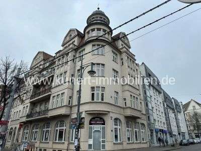 Foto - Wohnung zum Mieten in Halle (Saale) 750,00 € 85.63 m²