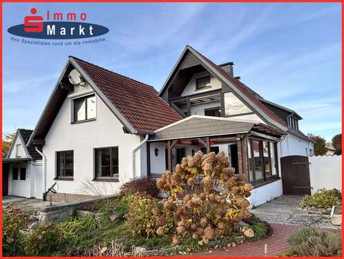 Foto - Haus zum Kaufen in Minden 295.000,00 € 208 m²