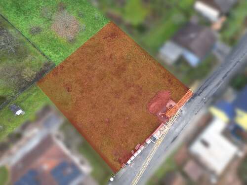 Foto - Grundstück zu verkaufen in Hafenlohr 172.000,00 € 1265 m²