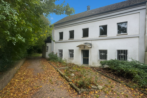 Foto - Haus zum Kaufen in Hilden 399.000,00 € 286.68 m²