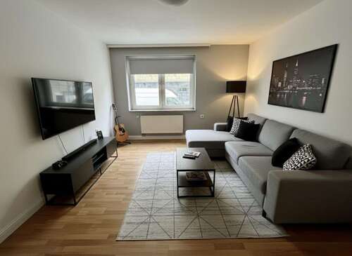 Foto - Wohnung zum Mieten in Wuppertal 345,00 € 35 m²